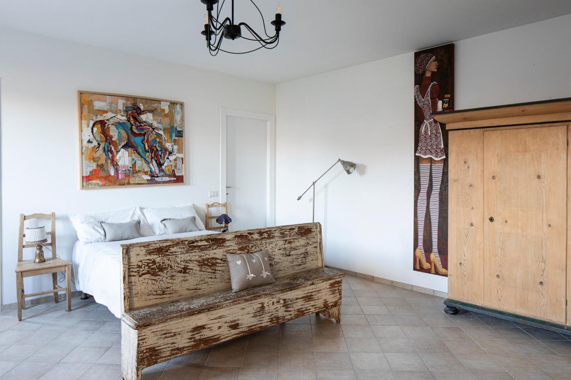 Villa Ermelinda - Piscina Privata E Jacuzzi Castelraimondo Eksteriør billede