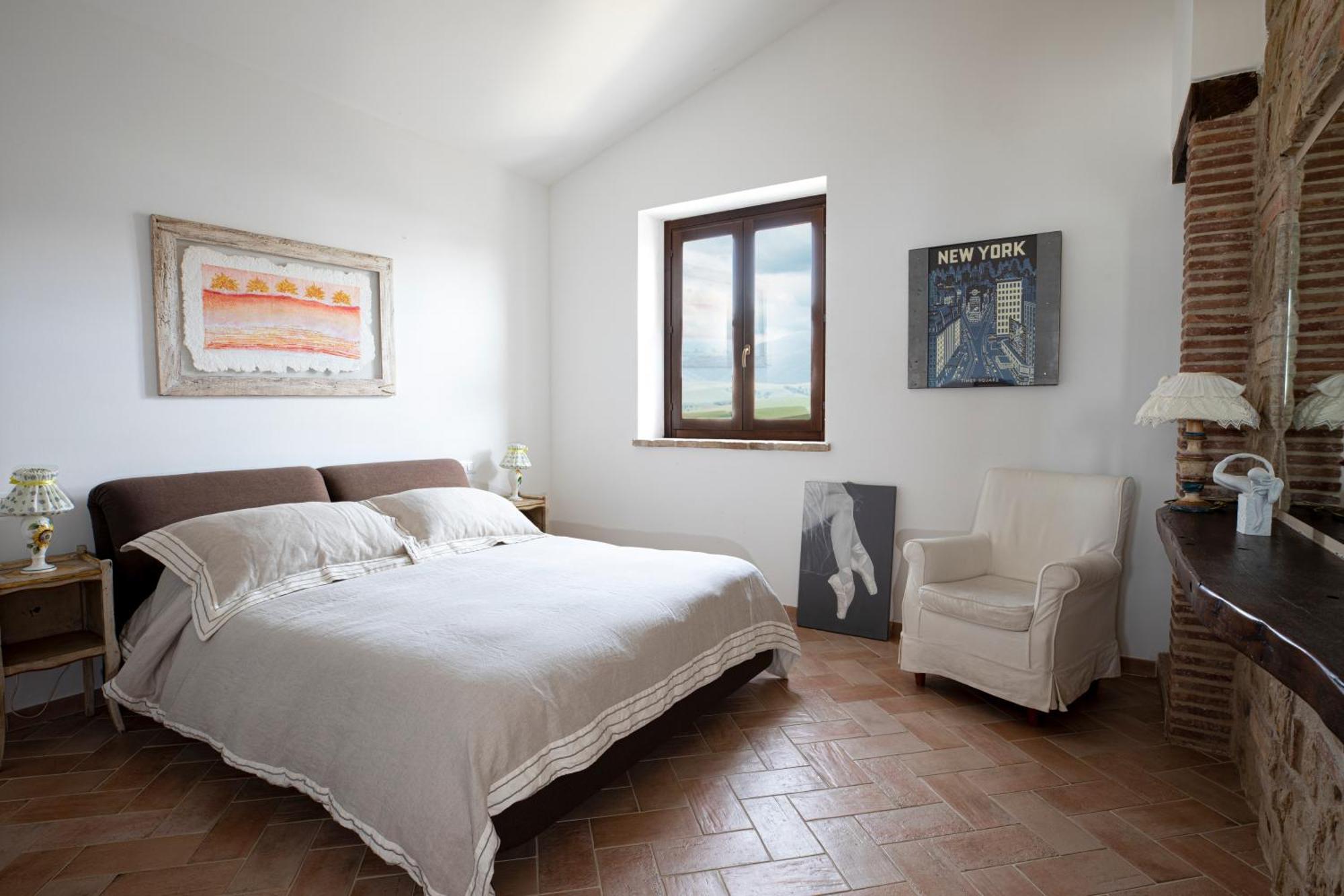 Villa Ermelinda - Piscina Privata E Jacuzzi Castelraimondo Eksteriør billede